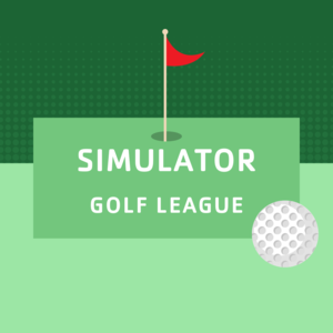 Golf League