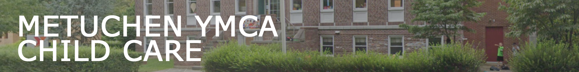 Metuchen YMCA Child Care